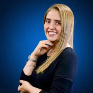 ana tot ejecutiva de negocios