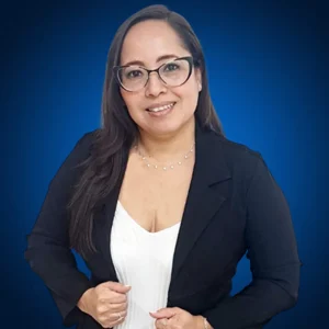 ejecutiva debora castañeda