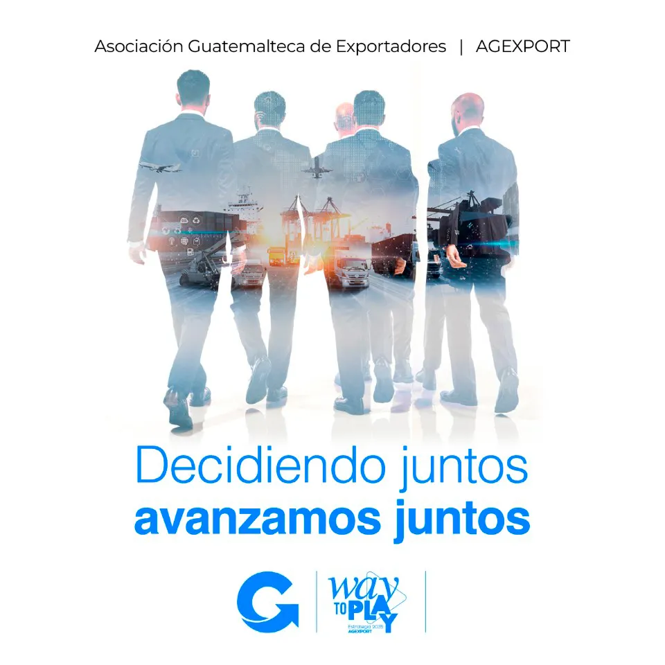 Asamblea General Ordinaria AGEXPORT
