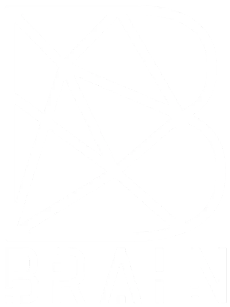 Logo BRAIN