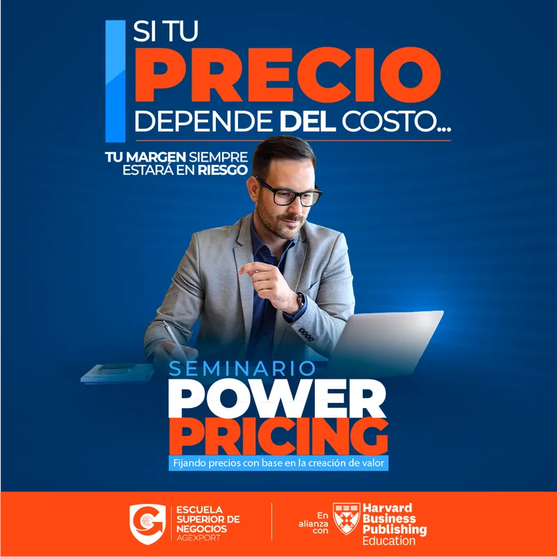 power pricing