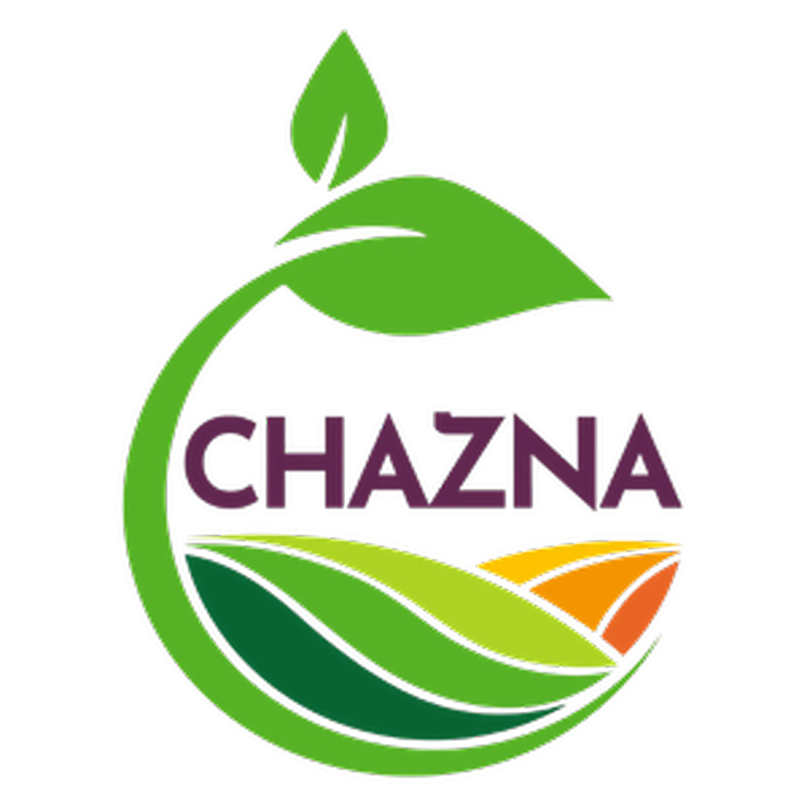 Chazna