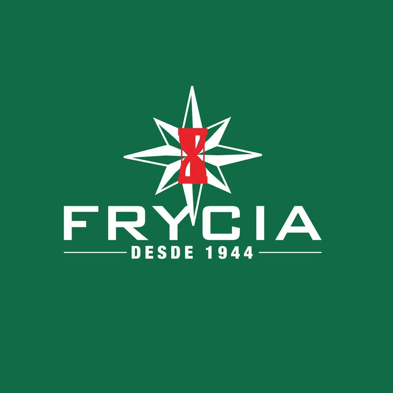 FRYCIA