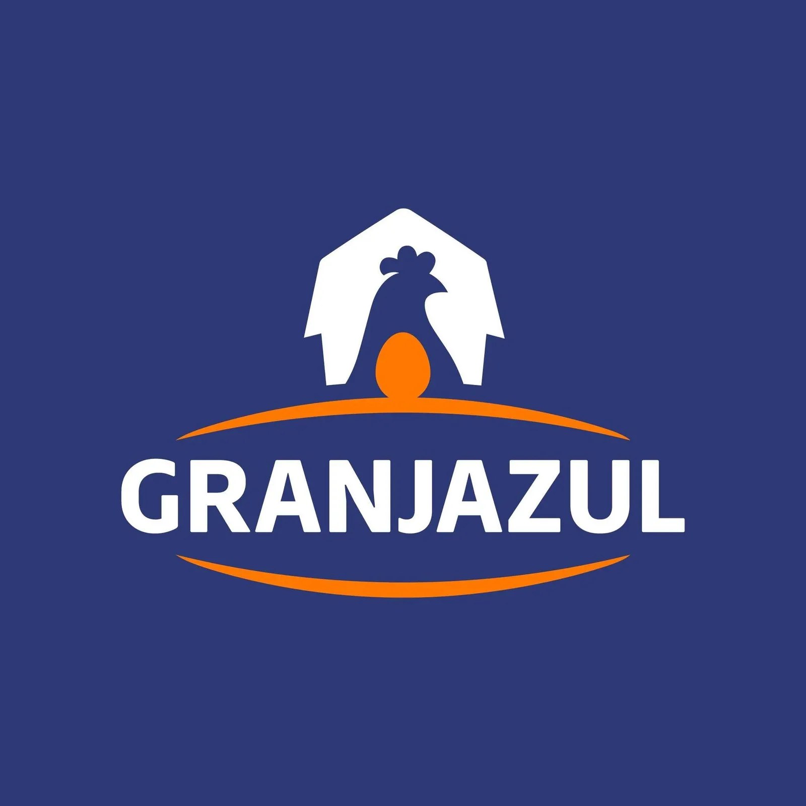 Granja-azul