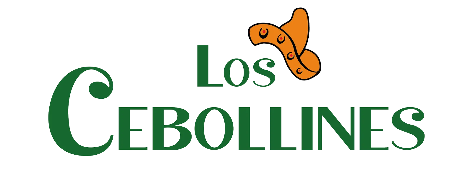 Los-Cebollines