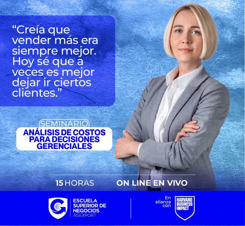 costos para la toma de decisiones