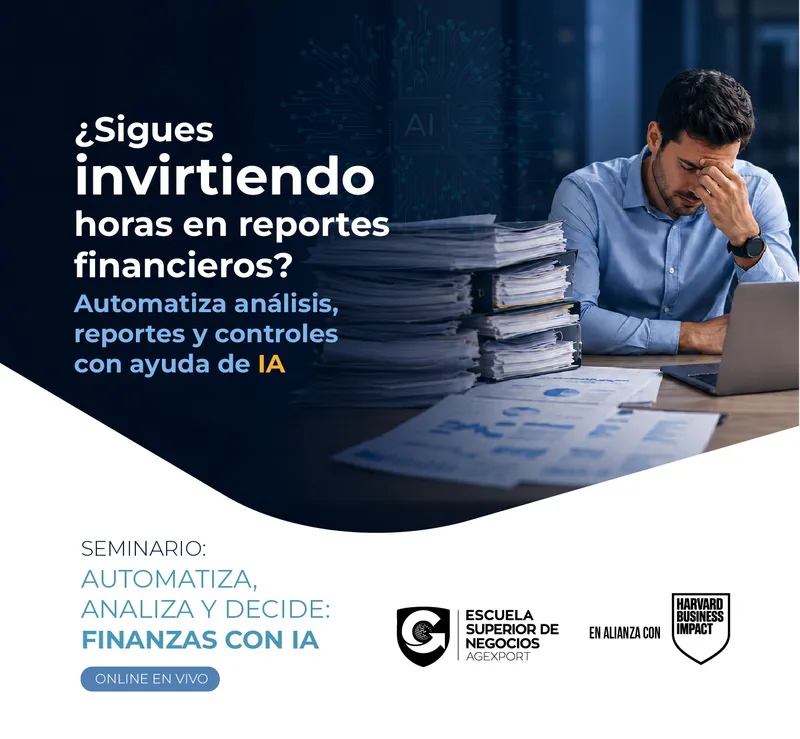 finanzas con ia