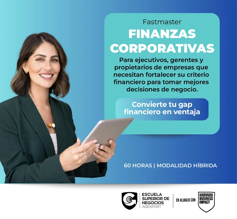 finanzas corporativas