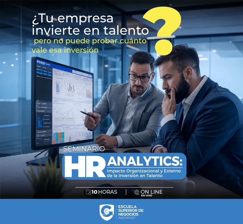seminario hr analytics