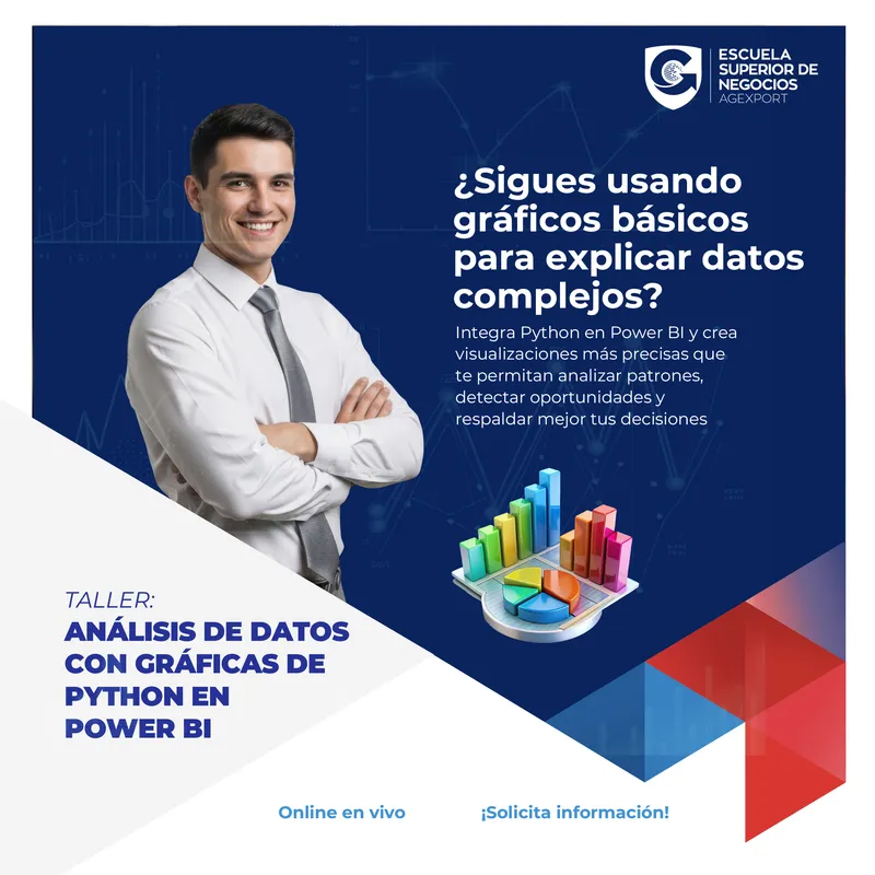 Taller de python en power bi