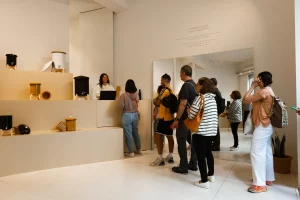 Tienda de Ecofiltro en Europa