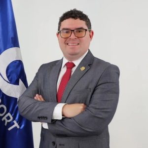 Imagen de Francisco José Menéndez