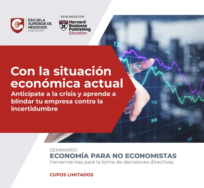 ECONOMÍA PARA NO ECONOMISTAS