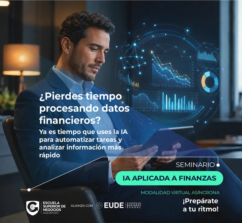 IA APLICADA A FINANZAS