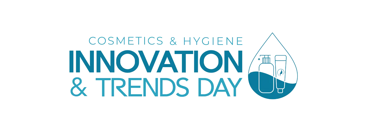 Cosmetics & Hygiene Innovation & Trends Day