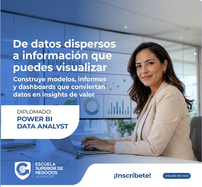 POWER BI DATA ANALYST