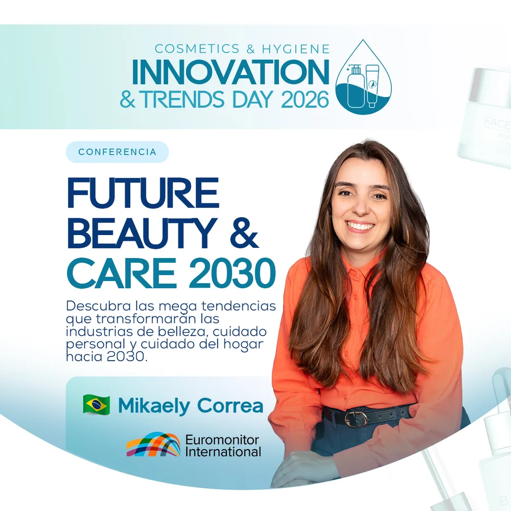 FUTURE BEAUTY AND CARE 2030