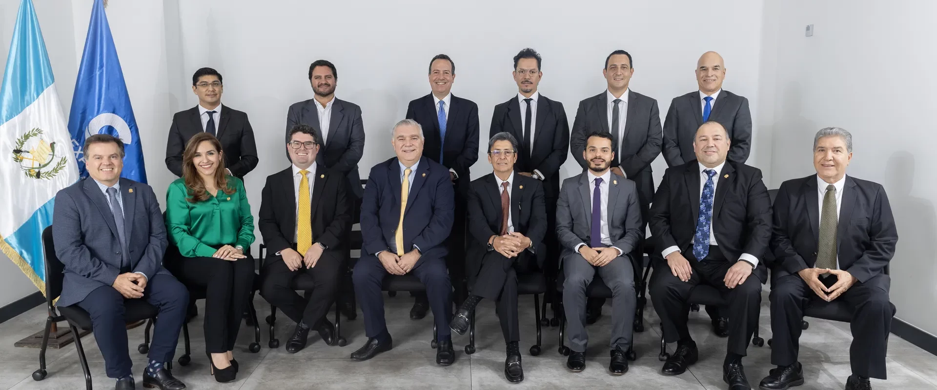 board of directors
