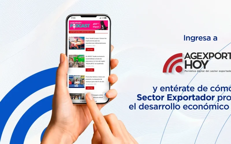 banner agexport hoy